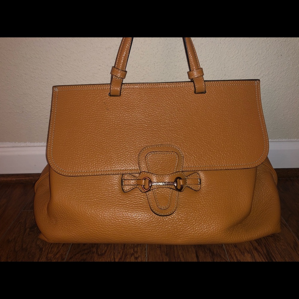 Mario Valentino Tote bag